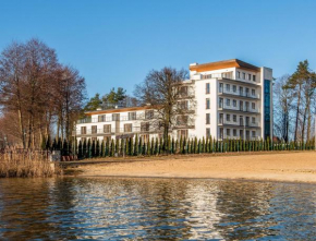 Hotels in Margonin